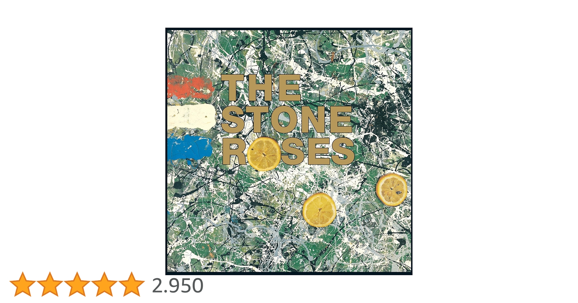 Stone Roses: Amazon.com.br: CD e Vinil